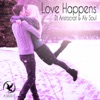 Love Happens (Remixes) - EP