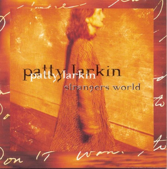 Cover artwork for Johnny Was a Pyro