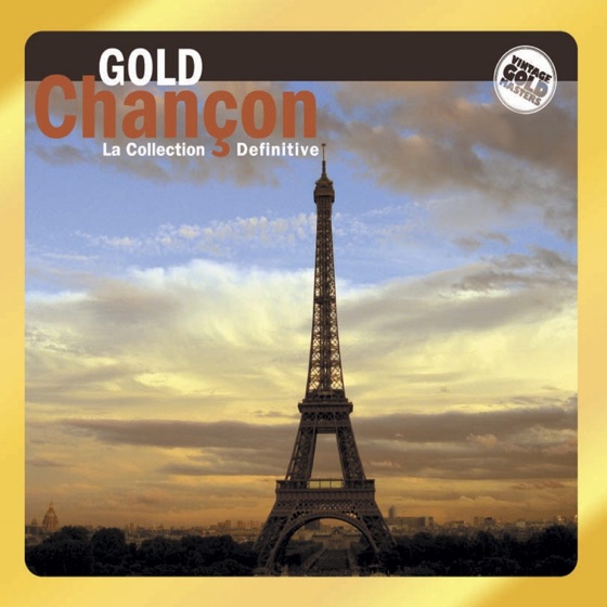 Cover artwork for J'ai ta main