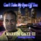 Can't Take My Eyes off You (feat. D'extra Wiley) - Marvin Gaye III lyrics