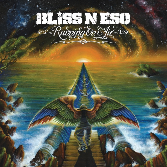 Bliss n Eso - Down By the River