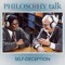 232: Self-Deception (feat. Neil Van Leeuwen) - Philosophy Talk lyrics