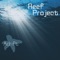 Dark Angel - Reef Project lyrics