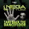 Take Back the Dancefloor (Radio Edit) artwork