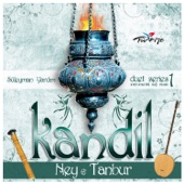 Kandil 1 Ney & Tanbur (feat. Kagan Ulas) artwork