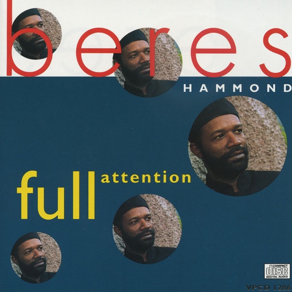 Beres Hammond - No More Pain