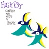 High Psy (Compiled and Mixed By HIKARU)