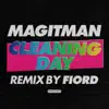 Stream & download Cleaning Day - Single