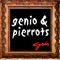 Moskito - Genio & Pierrots lyrics