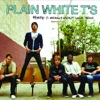Plain White T's - Hate (I Really Don't LIke You)