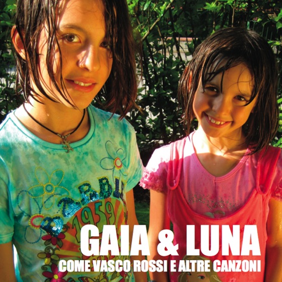 Cover artwork for Come Vasco Rossi