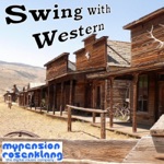 Don Burnham - Swingin' Out West