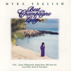 Myra English - Huli Ho`i