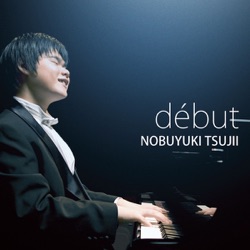 Nobuyuki Tsujii - Berceuse