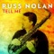 Stolen Moments - Russ Nolan lyrics