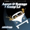 Mini Van (Analogic Remix) - Grand Agent, Camp Lo & Liv L' Raynge lyrics