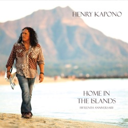 Henry Kapono - Crazy