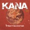La tendresse - Kana lyrics