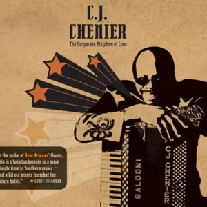 C.J. Chenier