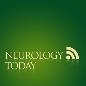 Neurology Today - Global Neurology cover