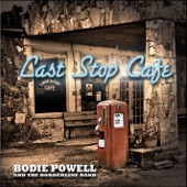 Bodie Powell - Legend of the Draw