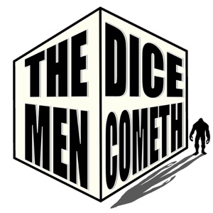 The Dice Men Cometh – Episode 280