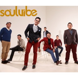 Soulvibe - Gerangan Cinta