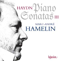 Haydn: Piano Sonatas, Vol. 3 by Marc-André Hamelin album reviews, ratings, credits