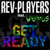 Get Ready (feat. Vivimus) - Single