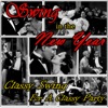 Swing in the New Year - Classic Swing for a Classy Party