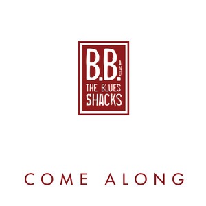 B.B. & The Blues Shacks - Raise Your Voice - 排舞 音樂