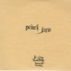 Hamburg, DE 26-June-2000 - Pearl Jam