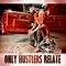 Hunnids (feat. Glasses Malone & Lil Raider) - Lil Ro lyrics