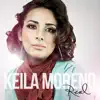 Keila Moreno