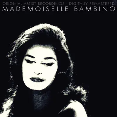 Mademoiselle Bambino - Dalida