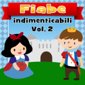 Fiabe indimenticabili, Vol. 2 - Inc Maf Ensemble