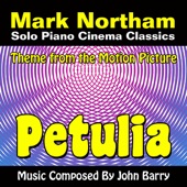 Petulia - Theme for Solo Piano artwork