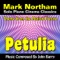 Petulia - Theme for Solo Piano artwork