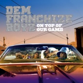 Dem Franchize Boyz - Lean Wit It, Rock Wit' It (Radio Edit-Edited) [feat. Peanut & Charlay]