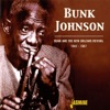 Bunk Johnson-Sidney Bechet and Their Orchestra - Milneburg Joys