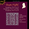 Hanover Band & Anthony Halstead - Symphony No. 71 in B-Flat Major: IV. Finale: Vivace