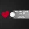 Apparatique & Milan Adler - Medium Love