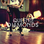 Mis(s) Behavior - EP - Queen of Diamonds