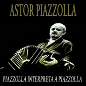 Piazzolla Interpreta a Piazzolla artwork