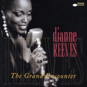 Dianne Reeves - Old Country