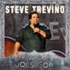 Steve Trevino - Can I Wear Shoes Next Time?
