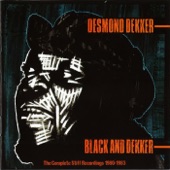 Black and Dekker - The Complete Stiff Recordings artwork