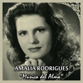 Amália Rodrigues - Uma Casa Portuguesa