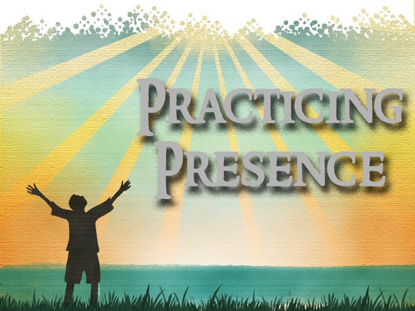 Practicing Presence cover