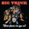 Muleskinner Blues - Big Truck lyrics
